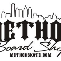 Skateboard longboard surfing and apparel by Method Skate & Snow