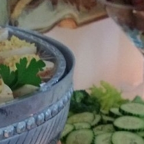 Catering by Enchanted Cuisine