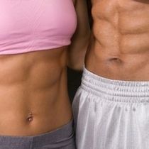 Design Your Body Muscles by Nutrient Deficiency Analytics, LLC