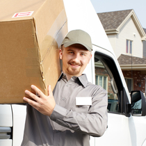 Shipping Services by ABC Delivery Inc