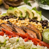 Personal Chef Services by The Traveled Chef, LLC