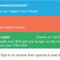 Consumer Retention Loyalty Program by MOSE Inc.