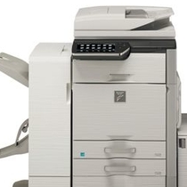 Sharp Office Equipment Sales and Service by Kidney Office Products