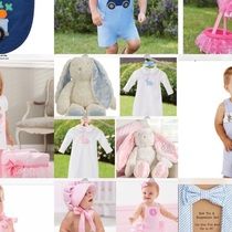 Children' clothing ....boys nb to 4t and girls nb to 6 by Jack And Jill Children Boutique