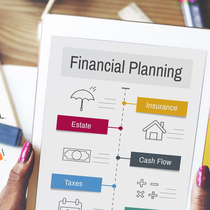 Financial Services Partnership by eXp Realty