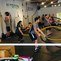 Fitness by 3 Elements Lifestyle
