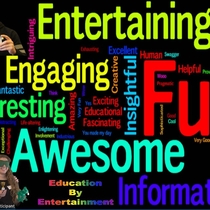 Education By Entertainment Mind Games Programs by Ronald G Shapiro, PhD, LLC / Education By Entertainment