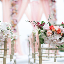 Weddings by LIMORIDE Co