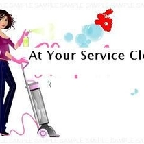 House Cleaning Services by At Your Service Cleaning LLC