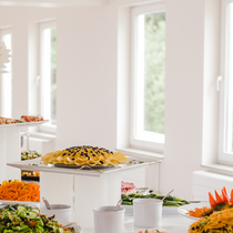 Catering by Anamia's Tex-Mex