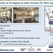 8.5x11 Advertising Flyers  by Billy Frank Alexander Design