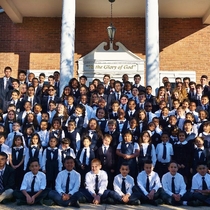 Christ-centered and Classical Education by Grace Christian Academy