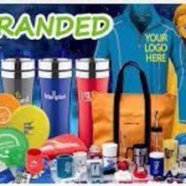 Logo branding by Perfect Logo Promotions