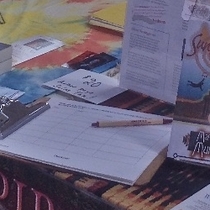 Author of three novels, Sundagger.net, Spiral and Dreamers by WriteWords Press