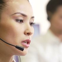 Remote Interpreting Services by SpokenHere Communications, LLC