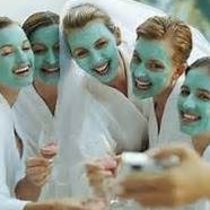 Spa Party by Relieving Hands Massage spa