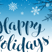 Holiday Hours & Promos by Shiatsu For You
