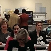Business Referrals  by Boston Women Connect