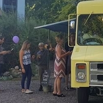 Catering: Truck a la Carte Service by The French Twist Food Truck