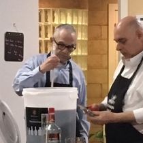 Party Planning by Royalty Wine Making Club 