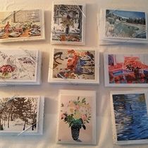 Art Cards by Deborah Worsfold STUDIO