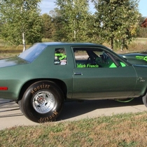 Custom fabrication and mechanical services by Monzter Racing