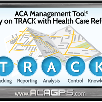 ACA Management Tool® by ACA GPS, LLC