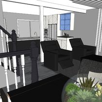 3D Design Services by RMH KITCHEN AND BATH