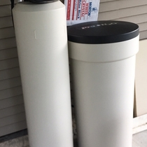 Water purification systems by Environmental Water Resources