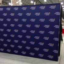 Trade Show environments by Catamount Corporation
