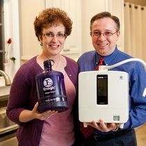 Enagic Kangen Water Ionizer Systems by VeryHealthyWater®