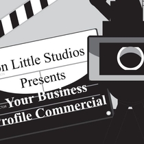 Business Profile Videos by Ron Little Studios Inc