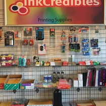 We sell OEM and Remactured Ink and Toner by InkCredibles of Western Pa