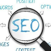 Search Engine Optimization (SEO) by Growth Strategies LLC