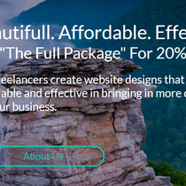 Website Design by Roadside Genius 