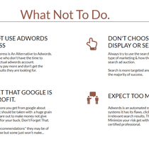 Adwords Consulting by Roadside Genius 