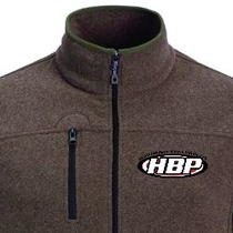 Embroidery by PTS Promotional