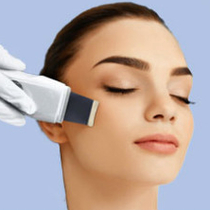 Ultrasonic Signature Facials by Reflections Laser and Wellness Center