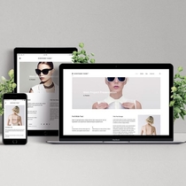 Web Design Services by Sxteen Design Studio, LLC