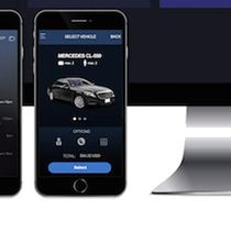 FREE White Label Passenger App by KARL Technologies