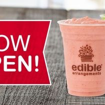 Fresh Fruit Smoothies by Edible Arrangements of Perry Hall MD