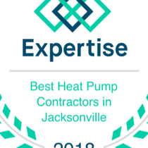 Heat pump service by Alpine Air, Inc.