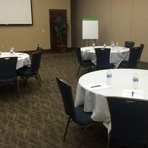 Corporate Meetings by Crossroads Conference Center