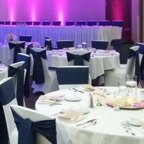 Wedding Ceremonies and Receptions by Crossroads Conference Center