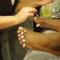 Medical grade pedicures  by Professional Foot & Ankle LLC