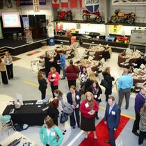 Event Center by Lamar Street Center