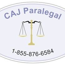 Traffic Tickets ,, Legal Services by CAJ Paralegal