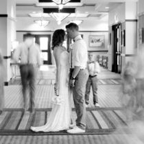 Wedding Photography by Aris Affairs Photography