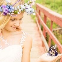 Fairly Tale Sessions by Aris Affairs Photography