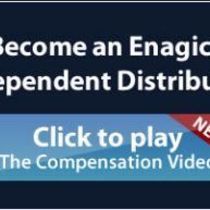 Enagic Business Opportunity by VeryHealthyWater®